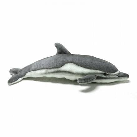 Мягкая игрушка - Дельфин, 40 см. 